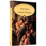 Livro - Hard Times - Penguin Popular Classics