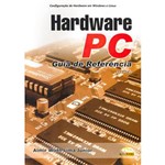 Livro - Hardware PC: Guia de Referência