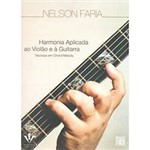 Livro - Harmonia Aplicada ao Violão e a Guitarra - Técnicas em Chord Melody