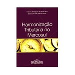 Livro - Harmonização Tributária no Mercosul
