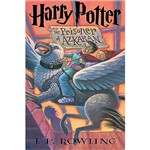 Livro - Harry Potter And The Prisoner Of Azkaban - Book 3