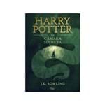 Livro Harry Potter e a Câmara Secreta|Capa Dura