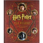 Livro - Harry Potter Film Wizardry