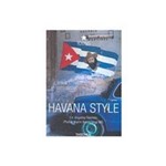 Livro - Havana Style (Icons)
