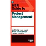 Livro - HBR Guide To Project Management