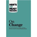 Livro - HBR's 10 Must Reads: On Change