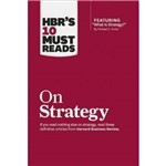 Livro - HBR's 10 Must Reads: On Strategy
