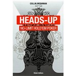 Livro - Heads-Up No-Limit Hold´em Poker