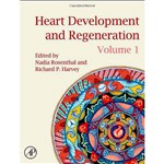 Livro - Heart Development And Regeneration - Volume 1