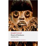 Livro - Heart Of Darkness And Other Tales (Oxford World Classics)
