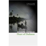 Livro - Heart Of Darkness - Collins Classics Serie