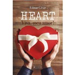 Livro - Heart: Viva, Meu Amor!