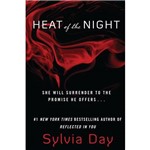 Livro - Heat Of The Night