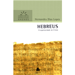 Livro Hebreus Comentário Expositivo