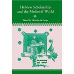 Livro - Hebrew Scholarship And The Medieval World