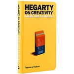 Livro - Hegarty On Creativity: There Are no Rules