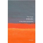 Livro - Hegel: a Very Short Introduction
