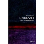 Livro - Heidegger: a Very Short Introduction
