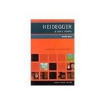 Livro - Heidegger & Ser e Tempo