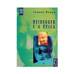 Livro - Heidegger e a Ética