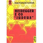 Livro - Heidegger e os Judeus