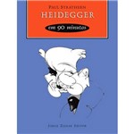 Livro - Heidegger em 90 Minutos