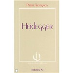Livro - Heidegger