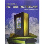 Livro - Heinle Picture Dictionary - Brazilian Portuguese, The