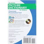 Livro - Heinle Picture Dictionary For Children, The - Classroom Presentation Tool
