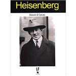 Livro - Heisenberg