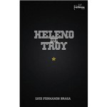 Livro - Heleno de Troy