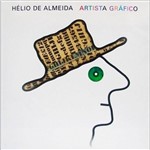 Livro - Hélio de Almeida: Artista Gráfico
