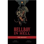 Livro - Hellboy In Hell - The Descent