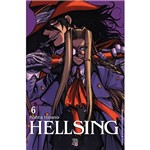 Livro - Helllsing 6