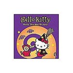 Livro - Hello Kitty - Hello Dia das Bruxas!