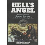 Livro - Hells Angel