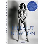 Livro - Helmut Newton
