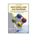 Livro - Help-Desk e SAC com Qualidade