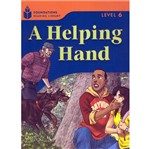Livro - Helping Hand, a