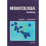 Livro - Hematologia: Introdução