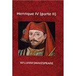Livro - Henrique IV - Peça 2
