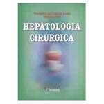 Livro - Hepatologia Cirurgica