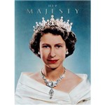 Livro - Her Majesty