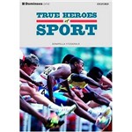 Livro - Heroes Of Sport: Dominoes One