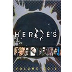 Livro - Heroes - Volume 2