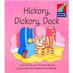 Livro - Hickory, Dickory, Dock ELT Edition