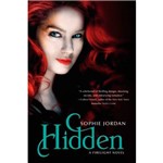 Livro - Hidden