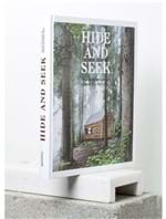 Livro Hide And Seek