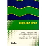 Livro - Hidrologia Básica