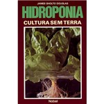 Livro - Hidroponia - Cultura Sem Terra